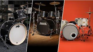 Top Rated Beginner Drum Sets on Amazon