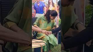 Meenakshi Chaudary #Venkatesh #Sankranthi ki Vastunnam #Anil Ravipudi #Shorts