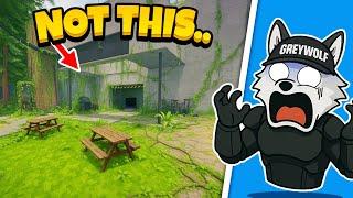 I Joined the Most ABANDONED SERVERS... Animal Company Movie