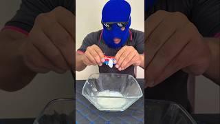 I tested this homemade hair remover #lifehack #experiment #test #shorts