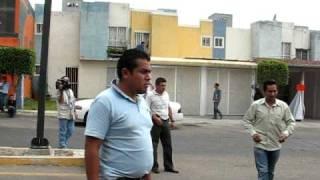 EJECUTAN A JOVEN EN SAN JUAN DEL RIO VIDEO2