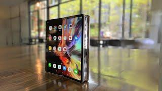 Samsung Galaxy Z Fold 6 - FINALLY!