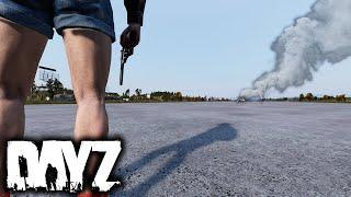 ЛЮТЫЙ ПВП СЕРВЕР ДЕЙЗ. DayZ Rearmed PVP. стрим вфня пвп #dayz #standalone