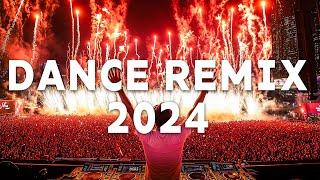 DANCE PARTY SONGS 2024 | Mashups & Remixes Of Popular Songs  DJ Remix Club Music Dance Mix 2024 #41