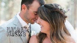 Sean+Kylie Hickey Wedding - DocEdit