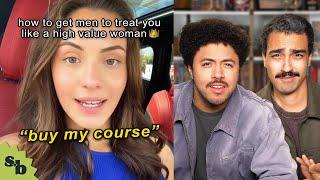 Alpha Women Courses Just Dropped
