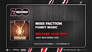 Zoo Records Collector 1 - Pat B / iTraxx / Miss Faction / The Crunchers