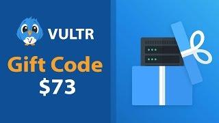 Vultr Promo Code - Coupon $73 - How to register an account and install the Window server 2012 RC2?