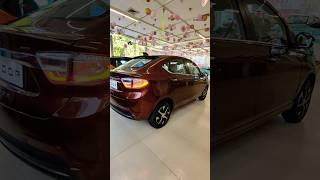 2025 All New Tata Tigor 