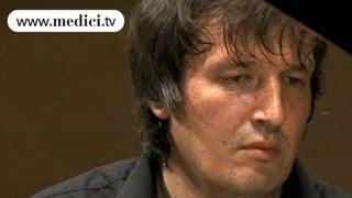 Boris Berezovsky - Schumann - Davidsbündlertänze