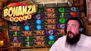 BIG BUYS on BONANZA FALLS! CAN WE GET IT TO PAY?!