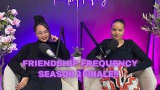 SEASON 2 FINALE!