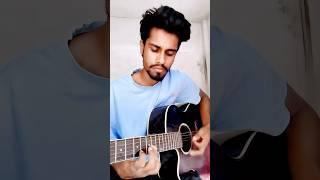 পাগল মন |Pagol Mon Guitar Solo #guitarCover #shorts  #reels