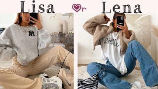 Lisa or Lena ~ American style ~ Fashion ~ Trend ~ American outfit