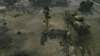 Company of Heroes Opposing Fronts Trailer