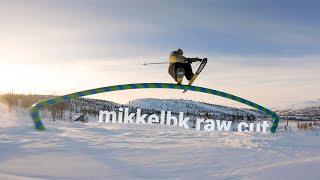 mikkelbk geilo 2024 raw cut