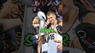 I Put the DENVER NUGGETS in the NFL and This Happened!