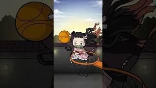 POV Nezuko conquers the sun