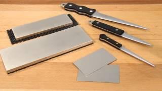 Trend Diamond Sharpening Supplies for Woodturning Tools