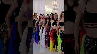  #bellydance #dance #orientaldance #girls #video #shorts