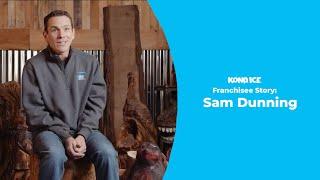 Franchisee Story: Sam Dunning | Paducah, KY