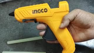 INGCO GLUE GUN_GG148_100W.