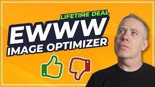 WordPress Website Image Optimization - EWWW Image Optimizer