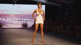 Oh Polly Miami Swim Week 2021 NEENA Swim 16