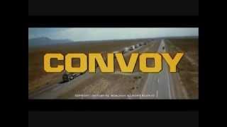 C.W. McCall - Convoy