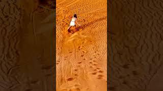 Desert ventures dubai