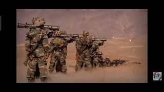 power of indian army / Anup,s creation