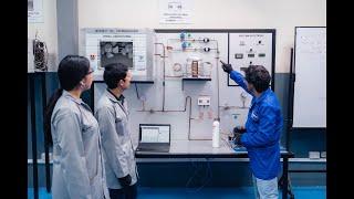 CEPUR: Excellence in refrigeration for a sustainable future