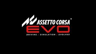 Assetto Corsa EVO - Announcement Trailer [PEGI]