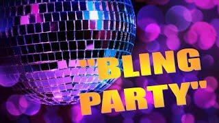 ОБЗОР куклы lol surprise с Али Экспресс "BLING PARTY" вечеринка у куколок лол распаковка кукол лол