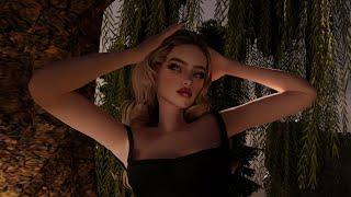 Sims 4 Music Video OMG by Suki Waterhouse