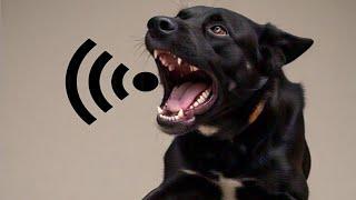 Dog Barking Sound | Dog Barking To Make Your Dog Bark | Dog Barking Loudly Sound Effect