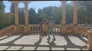 Bachata Class (Aveiro) - Tiago&Su