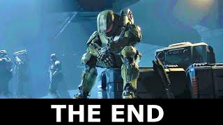 343 Industries - The Halo Franchise Killer
