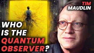 Tim Maudlin: Debunking Myths & Demystifying Quantum Theory