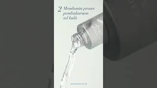 MEERACLE Under The Sea Toner