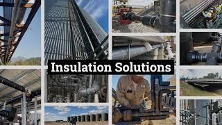 Industrial Insulation Comparison – Choosing the Right Materials for the Job