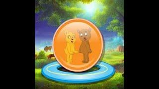 amorous bears escape video walkthrough1