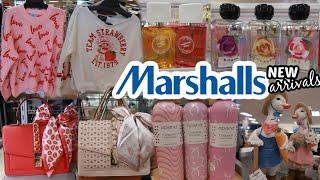 NEW FINDS AT "MARSHALLS" PERFUME/CLOTHING/DECOR & MORE