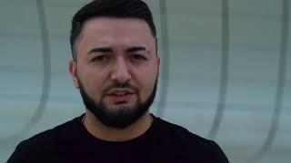 İlkin İman “Hardasan” Rəsmi Musiqi Videosu [prod by Akshinmusic]