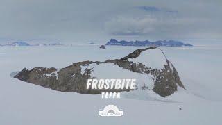 Teffa - Frostbite (Boka Records)