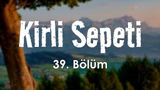 podcast | Kirli Sepeti 39. Bölüm | HD @nickelcast Full İzle podcast #13