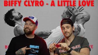 THE SCOTS ARE BACK - BIFFY CLYRO “A Little Love” | Aussie Metal Heads Reaction