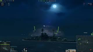 T5 3vs3 Night battle with otoporoto an momo300