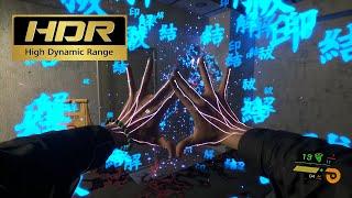Ghostwire Tokyo - Thor Stone Gaming Let's Play In HDR
