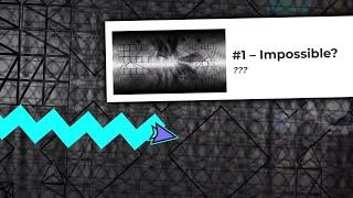 What Impossible Levels will be VERIFIED? (Geometry Dash)